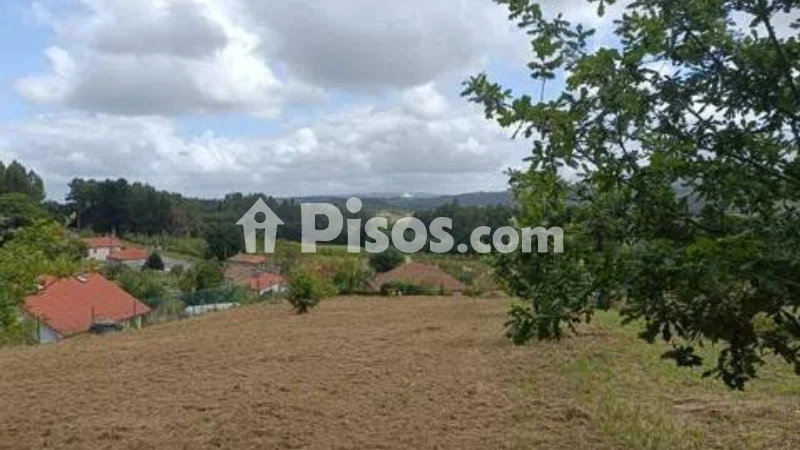 Terreno en venta en Burricios