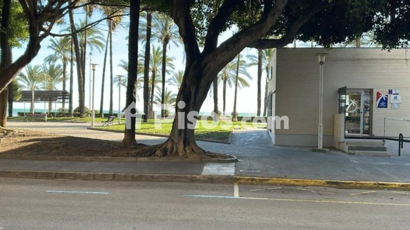 Fotografía del inmueble reportado: 2.900 €/mes — Valencia, Valencia