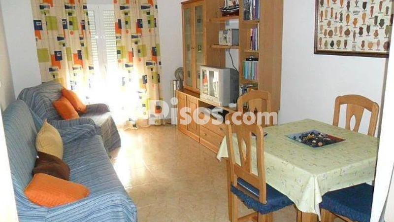Fotografía del inmueble reportado: 350 €/mes — Almería, Almería