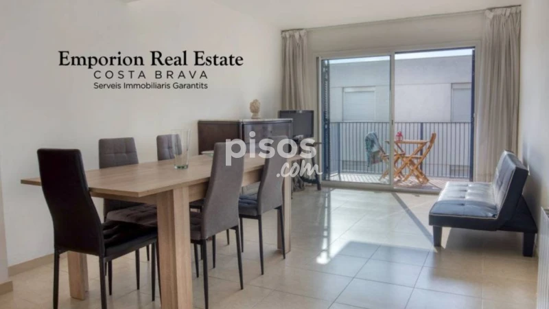 Piso en alquiler en Calonge I Sant Antoni, Calonge i Sant Antoni de 2.686 €<span>/mes</span>