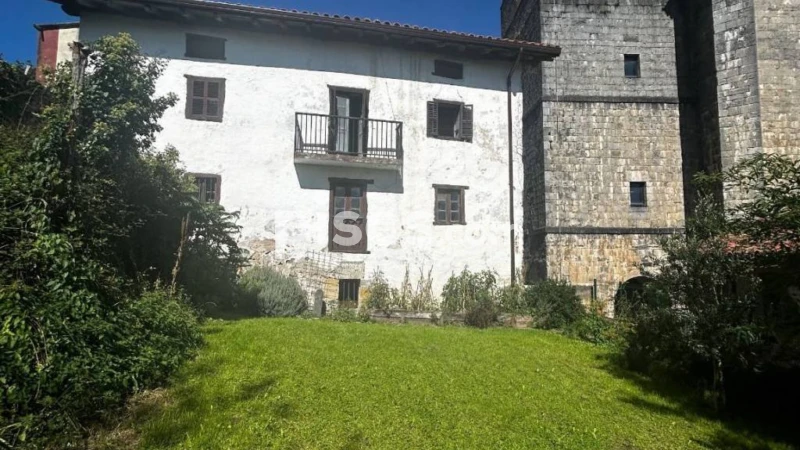 Casa en venta en Aia, Aia de 495.000 €