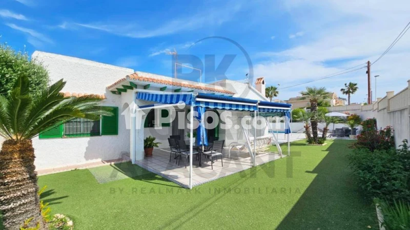 Casa – Elche, l'Altet