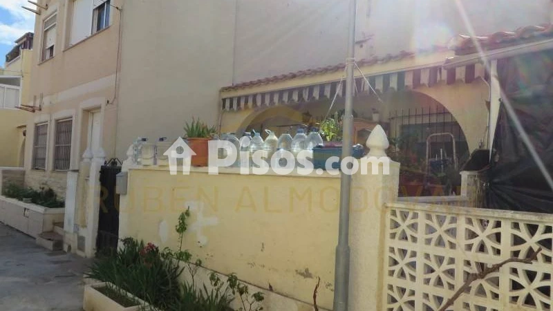 Casa – San Fulgencio, Urbanización La Marina-El Oasis, La Albuera