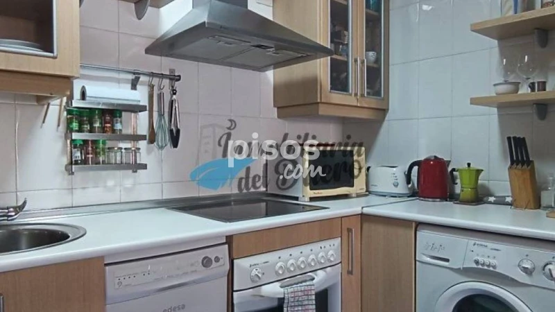 Piso en alquiler en Calle de Luis Ulloa Pereira, Centro (Zamora Capital) de 620 €<span>/mes</span>