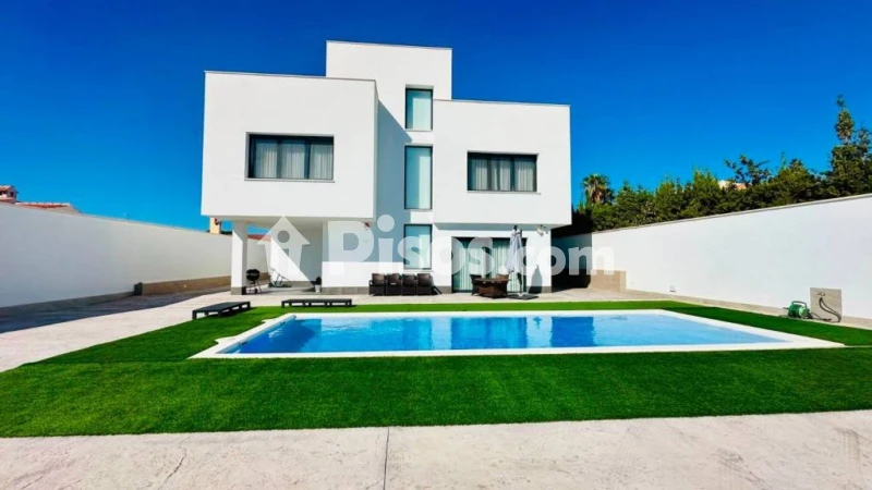 Casa – San Fulgencio, Urbanización La Escuera