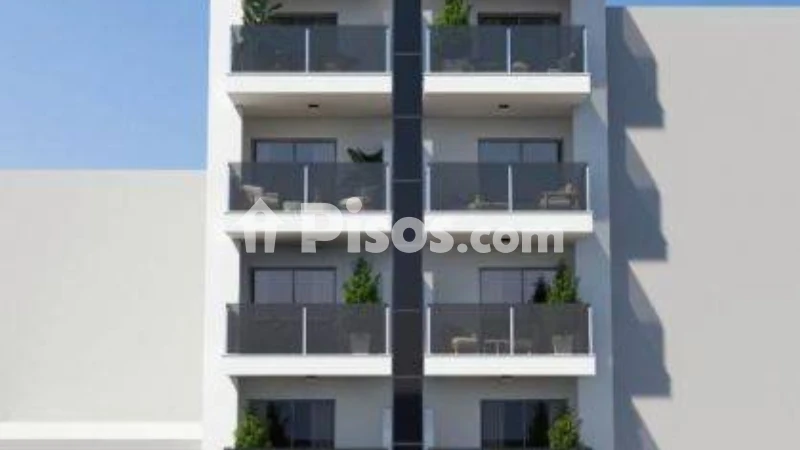 Piso – Torrevieja