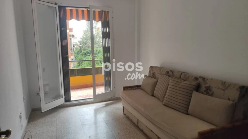 Piso en alquiler en Tabladilla-Bami, Tabladilla-Bami (Distrito Sur. Sevilla Capital) de 1.000 €<span>/mes</span>
