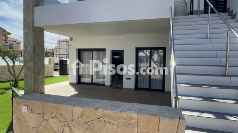Piso – Orihuela, Urbanización Monte Golf Fase VII, Villa Martín