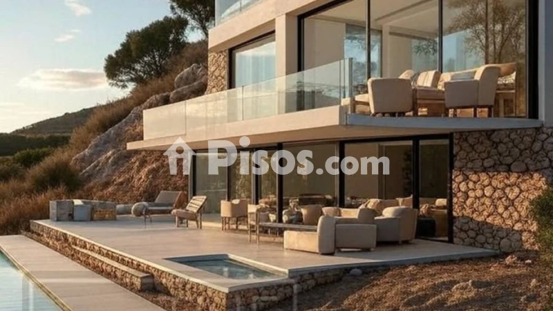 Casa en venta en Avinguda Mossen Batlle - Vista 3