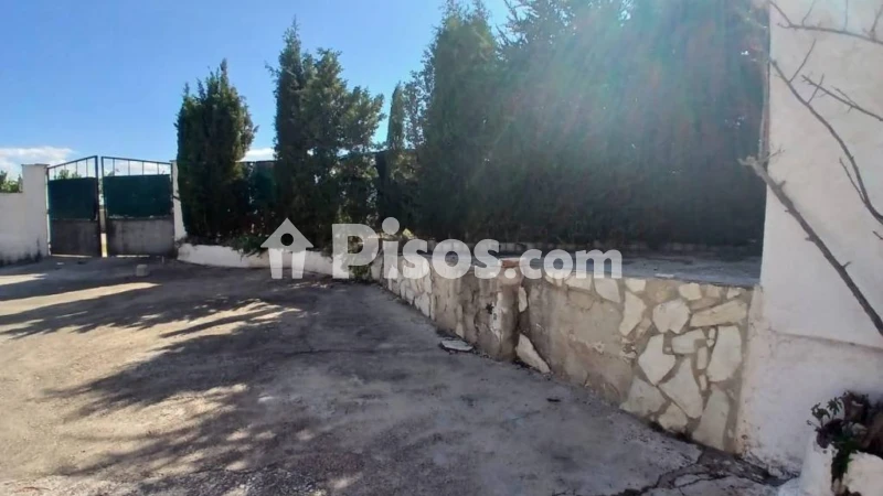 Casa rústica en venta en Pedanías y Barrios Rurales, Albacete Capital