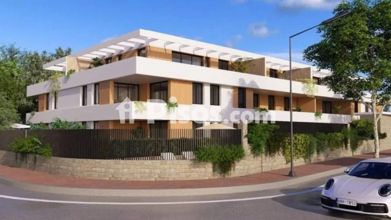 Piso – Xàbia - Jávea