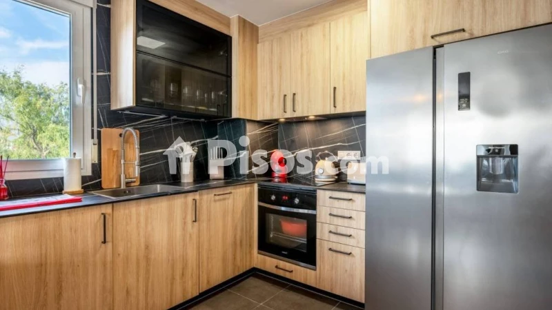 Fotografía del inmueble reportado: 670 €/mes — Granada, Granada