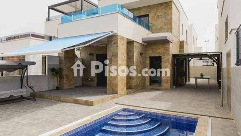 Casa – Bigastro