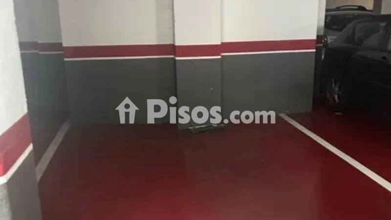 Garaje en venta en Centro Histórico