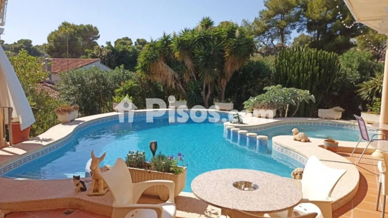 Casa – Moraira