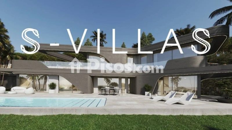 Casa – Xàbia / Jávea, Urbanització Badia de Xàbia, la Marina Alta