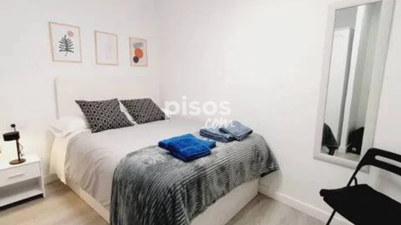 Piso en alquiler en Universidad-Malasaña