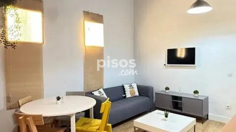 Piso en alquiler en Acacias