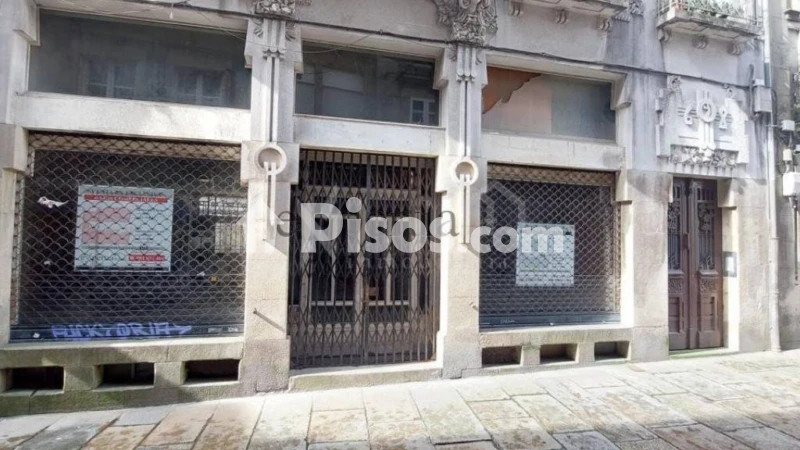 Local comercial en venta en Centro Histórico