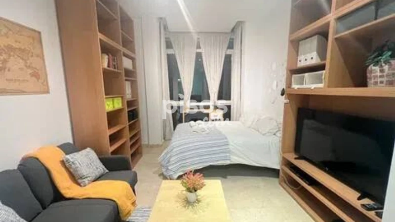 Piso en alquiler en Universidad-Malasaña