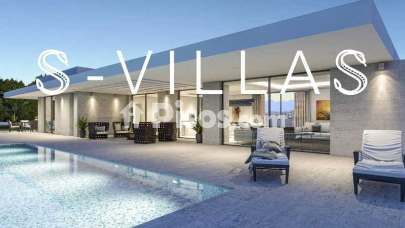 Casa – Xàbia - Jávea