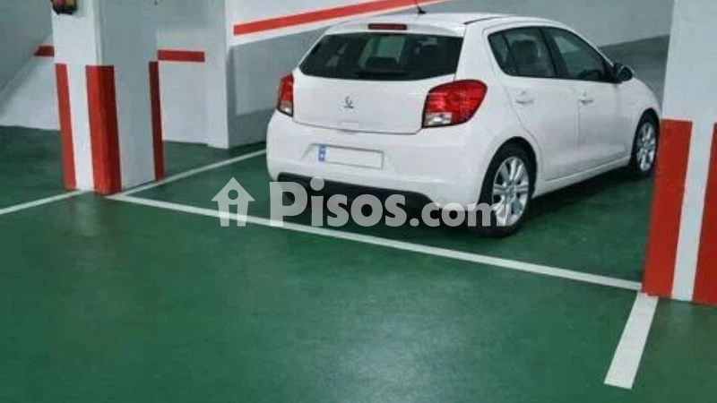 Garaje en venta en Calle de Picavía, 14