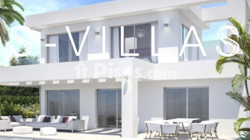 Casa – Xàbia - Jávea