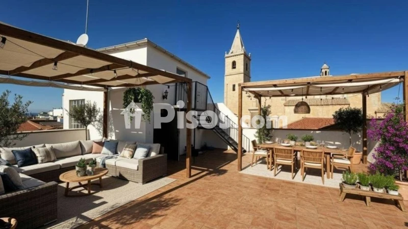 Piso – La Roda, Albacete