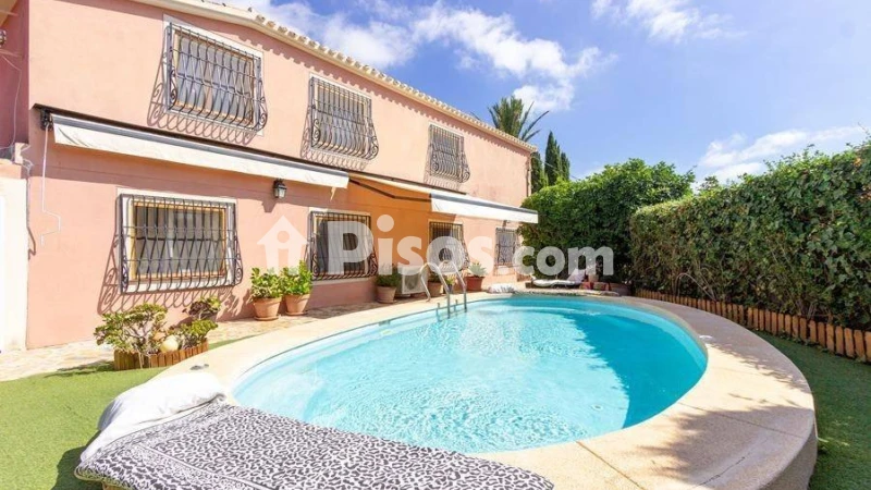 Casa – Finestrat