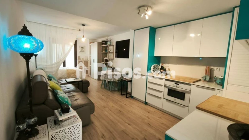 Piso – Alicante - Alacant
