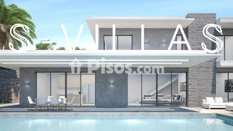 Casa – Xàbia / Jávea, Urbanització Badia de Xàbia, la Marina Alta