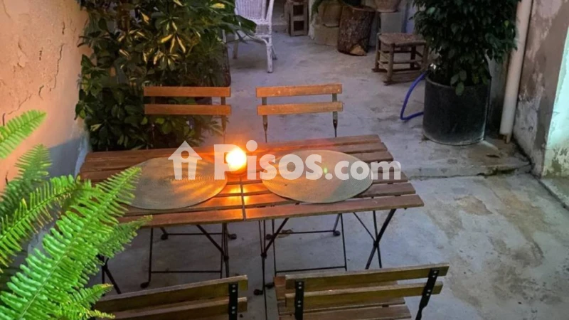 Piso – Orba, Foietes, la Marina Alta