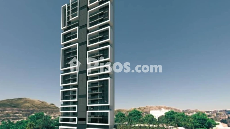 Piso – Benidorm