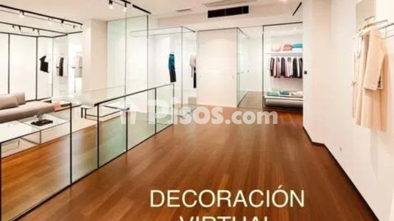 Local comercial en venta en Avenida de Barrié de la Maza, cerca de Avenida do Párroco Villanueva