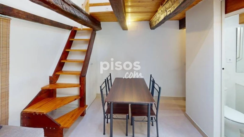 Piso en alquiler en Bellas Vistas