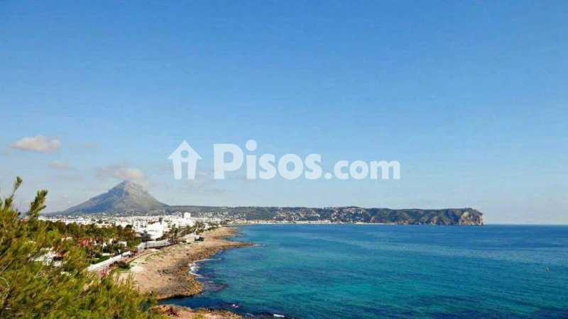 Casa – Xàbia - Jávea