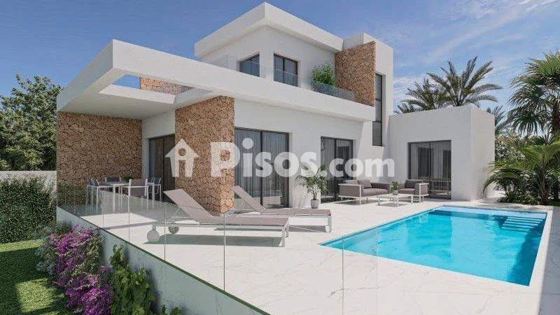 Casa – San Fulgencio