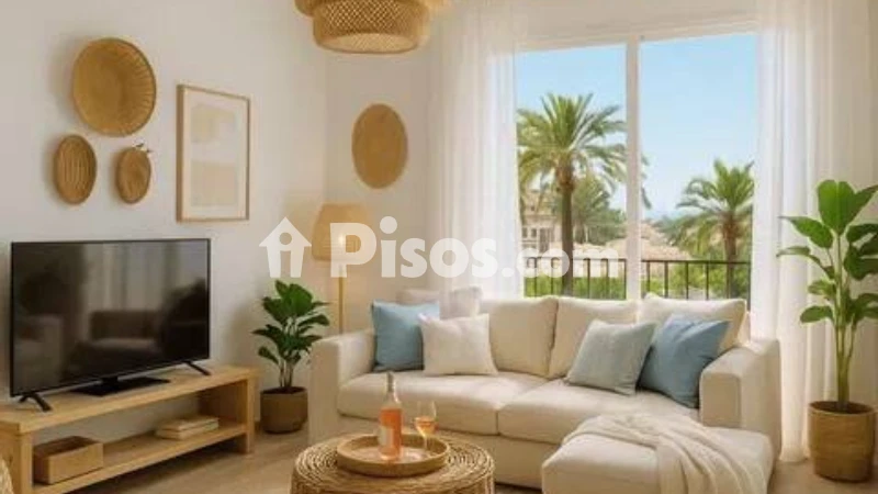 Piso – Xàbia - Jávea