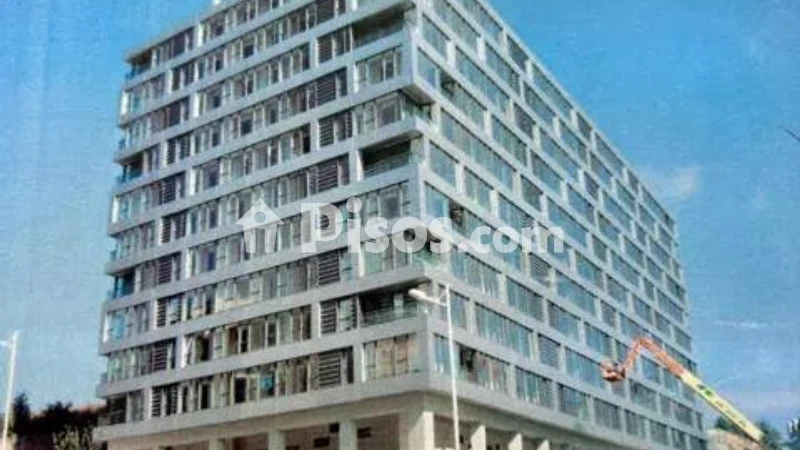 Local comercial en venta en Eirís-As Xubias-Pasaxe