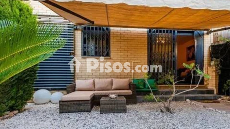 Piso en alquiler en Benicalap