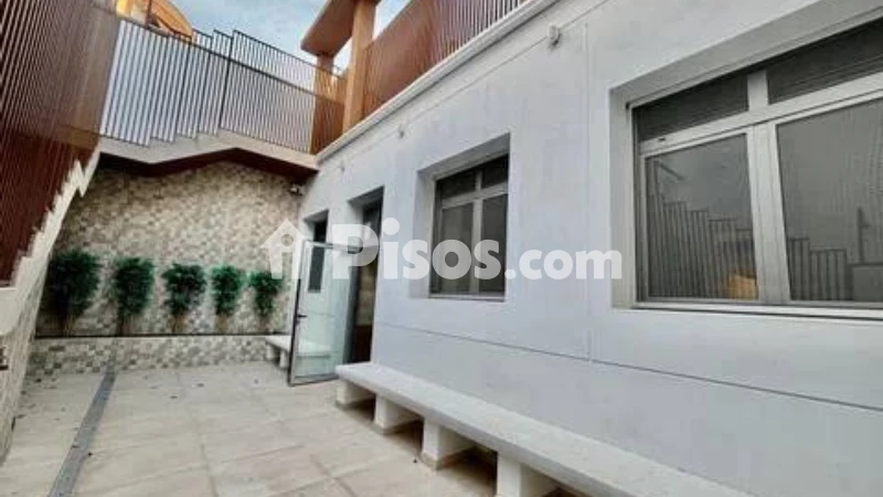 Casa – Alicante - Alacant