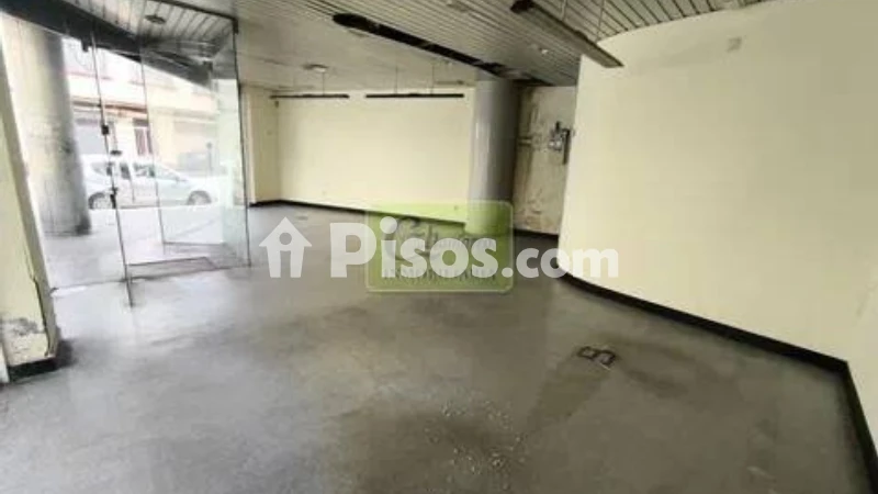 Local comercial en venta en San Juan