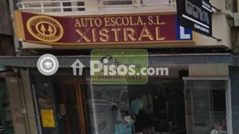 Piso – Mugardos - Vista 3