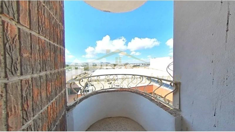 Piso – Villena, l'Alt Vinalopó / El Alto Vinalopó