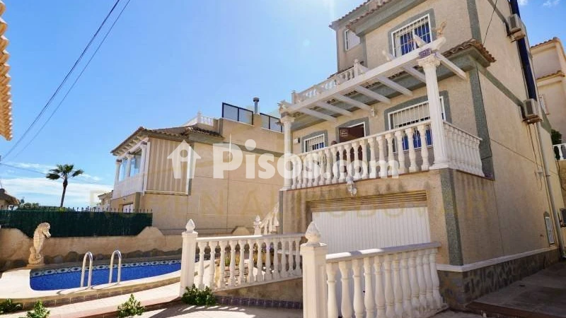 Casa – San Miguel de Salinas