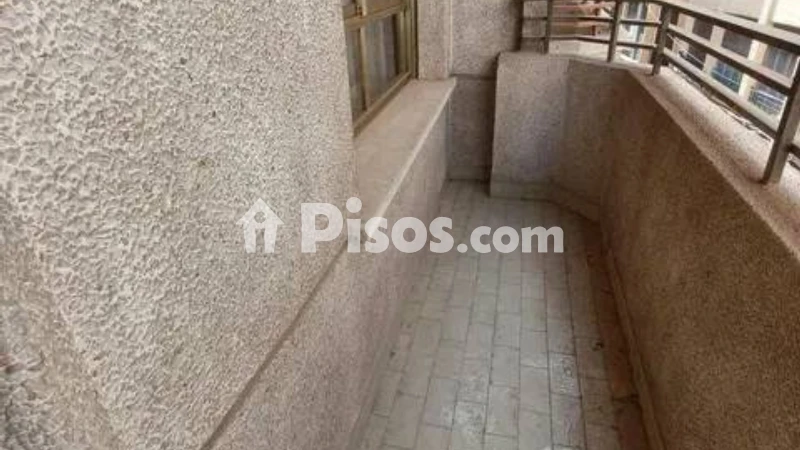 Piso – Albacete, Villacerrada-Centro