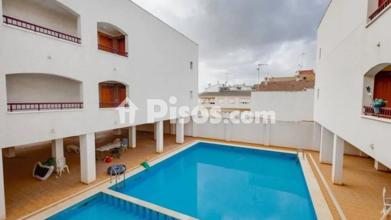 Piso – San Fulgencio