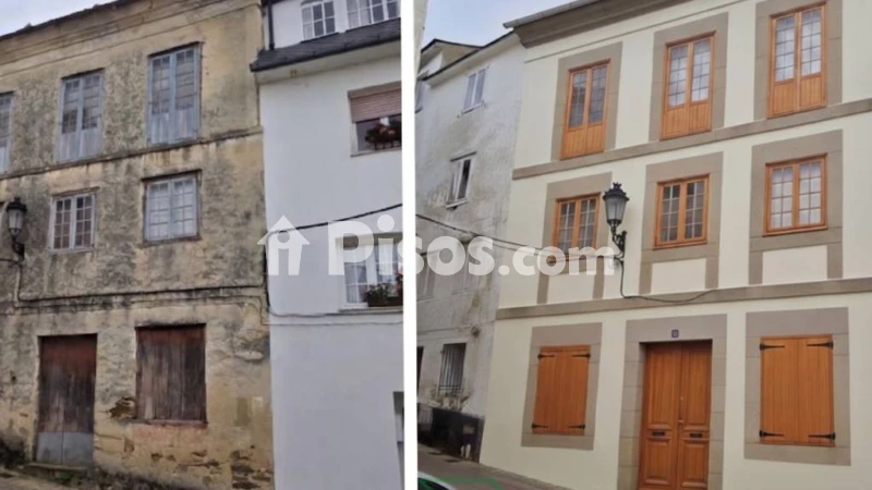 Casa adosada en venta en Calle de Covadonga - Vista 3