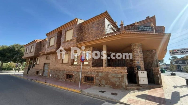 Casa – Rojales