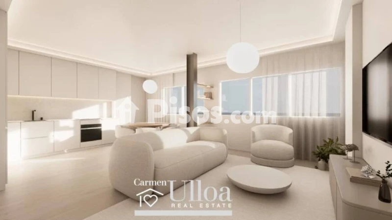 Piso – Alicante - Alacant